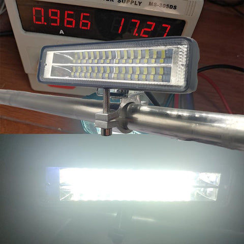 84W 28 LED Car Work Light High Bright Spotlight Offroad Automobile Truck-AM00008-Veeddydropshipping
