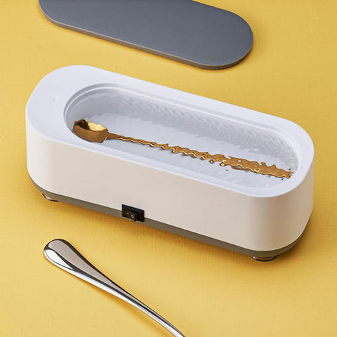Ultrasonic Cleaner Washer USB Rechargeable-HA00836-Veeddydropshipping