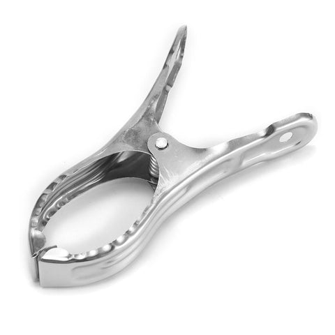 Clothes Pegs Hanging Pins Clips Stainless Steel-HA01064-Veeddydropshipping
