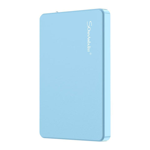 Portable external hard disk-CO00903-Veeddydropshipping
