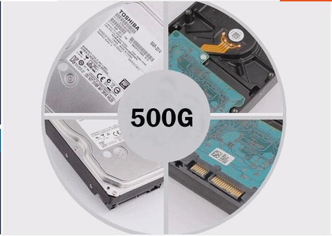 Surveillance Internal Hard Drive Disk-CO00922-Veeddydropshipping