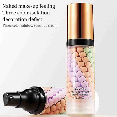 Touch-up Cream To Brighten The Skin Refreshing-BH00726-Veeddydropshipping