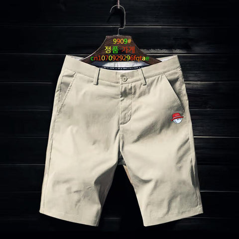 Men Golf Shorts Golf Man Golf Shorts Men Sports Outdoor Shorts Lightweight -OS00644-Veeddydropshipping