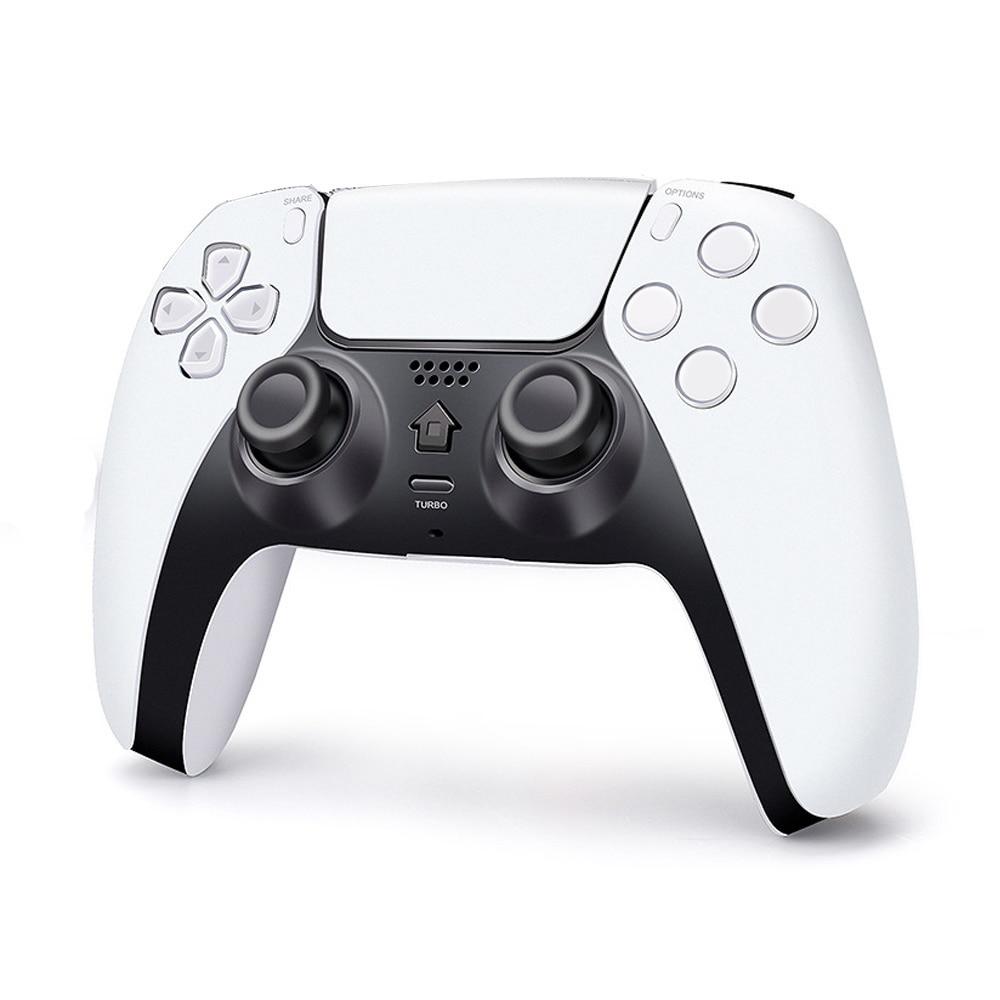 Wireless Joystick Bluetooth Ps4 Controller Gamepad 6-Axis Game Mando Joypad-CE01312-Veeddydropshipping