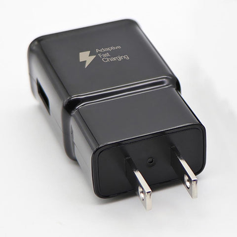 Universal USB Phone Fast Charger Professional US/EU Plug Charging Head Adapter Mobile Phone-PA00033-Veeddydropshipping