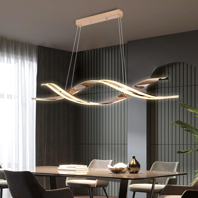 Modern Minimalist Led Pendant Lamp Lights-TI00344-Veeddydropshipping
