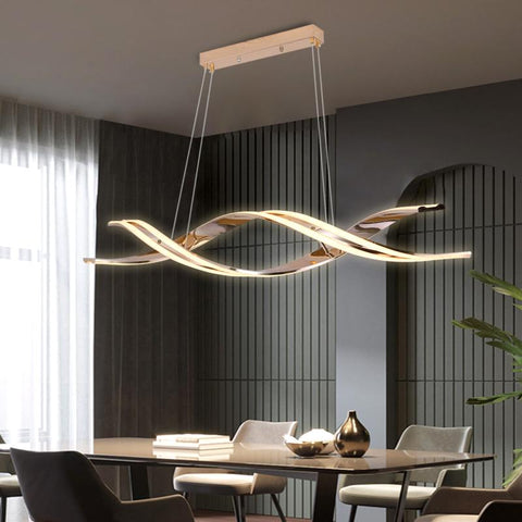 Modern Minimalist Led Pendant Lamp Lights-TI00344-Veeddydropshipping
