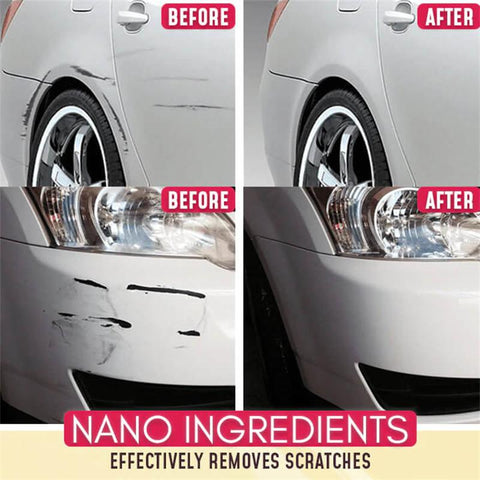 100ml Car Scratch Removal Spray Repair Nano Spray Anti Scratch-AM00388-Veeddydropshipping