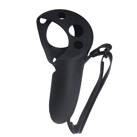For Quest Pro Grip Protective Cover Silicone Grip Protective Cover VR -CE01205-Veeddydropshipping