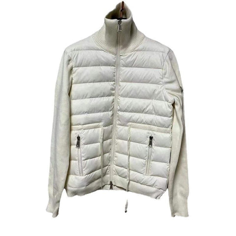 Jacket Female ultra Light Slim Thin Zipper Down Coat Good-MF01175-Veeddydropshipping