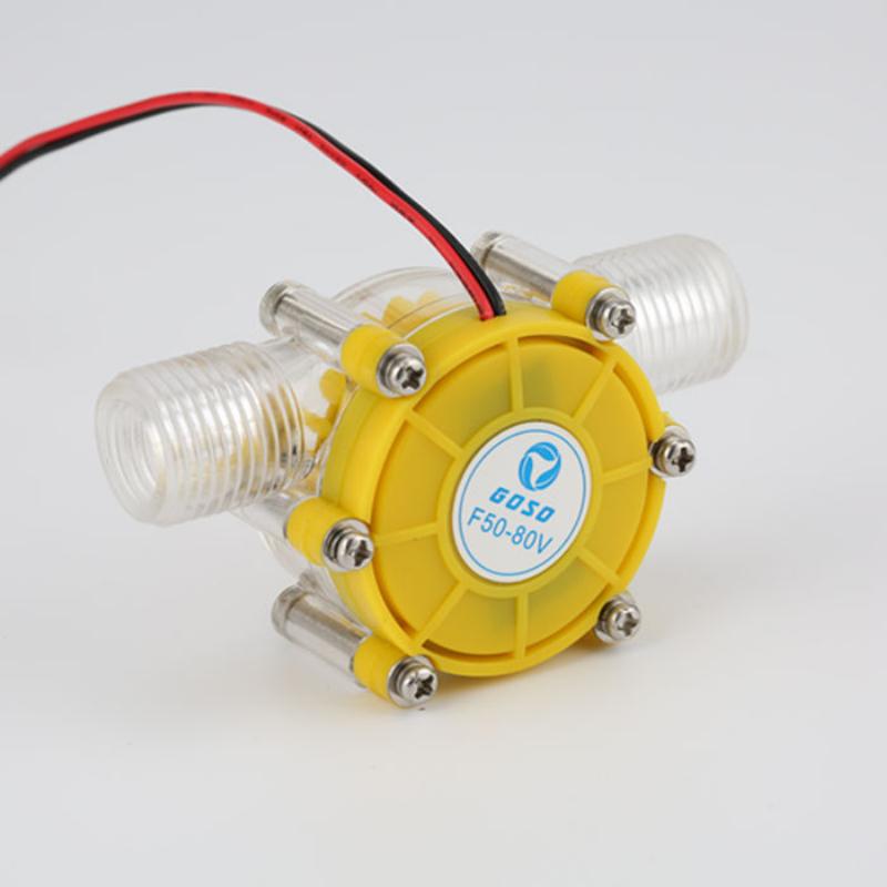 Pump Hydro Generator Turbine Flow Hydraulic-TI00687-Veeddydropshipping