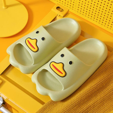 Bathroom Sandals With Thick Sole For Women And Men Home-BS01125-Veeddydropshipping
