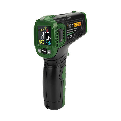 Digital Laser Temperature Meter Non-contactTI00154-Veeddydropshipping