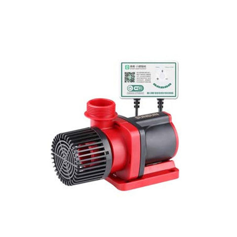 Controllable Water Pump Fish Tank-TI00722-Veeddydropshipping