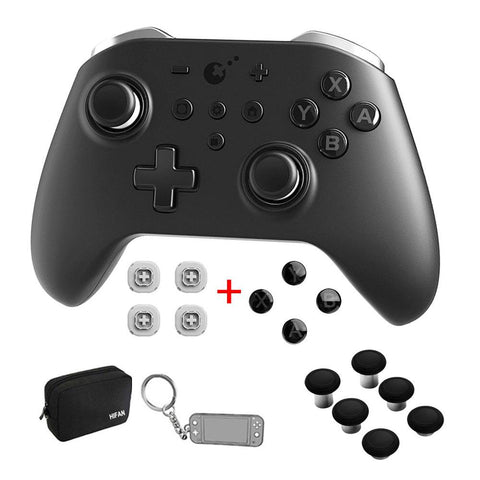 GuliKit KingKong 2 Pro Gamepad Bluetooth Wireless Controller Joystick-CE01318-Veeddydropshipping