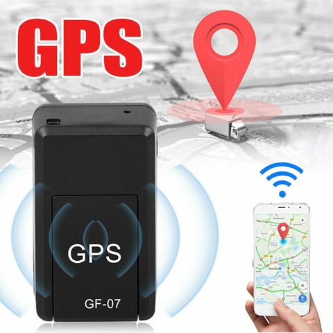 GF-07 Mini GPS Car Tracker Real Time Tracking Anti-Theft Anti-lost Locator-AM00612-Veeddydropshipping