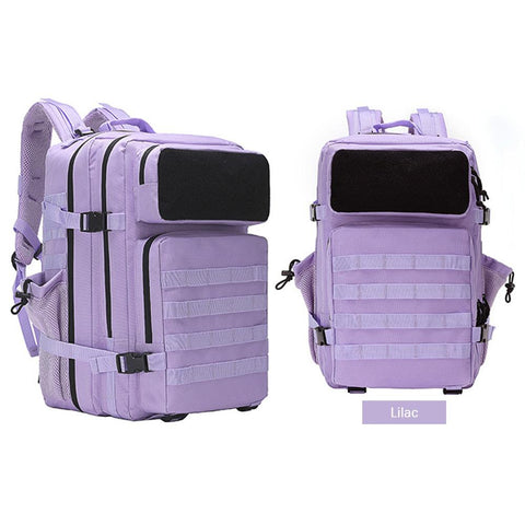 Large Capacity Outdoor Sport Hunting Camping Hiking Rucksack-BS00282-Veeddydropshipping