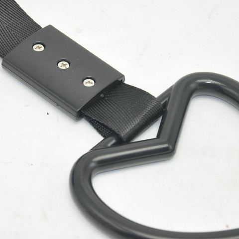Handle Strap Charm Ring Styling Drift Strap Car-AM01309-Veeddydropshipping