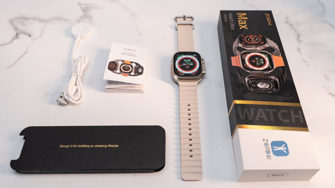 Smart Watch Series Display  Blootooth Call Waterproof Sports-JW00765-Veeddydropshipping