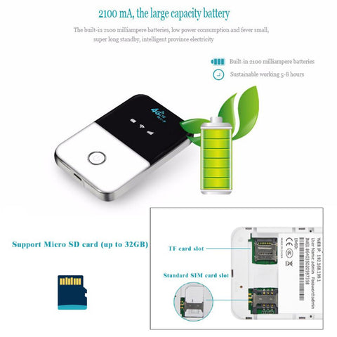 Network Battery Portable Modem Wifi Router-CO01479-Veeddydropshipping