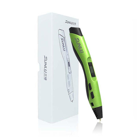 3D Printing Pen DIY Doodling-CO01283-Veeddydropshipping