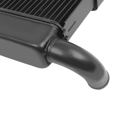 Radiator Water Tank Cooler Cooling Grille Protector For Honda-AM01174-Veeddydropshipping