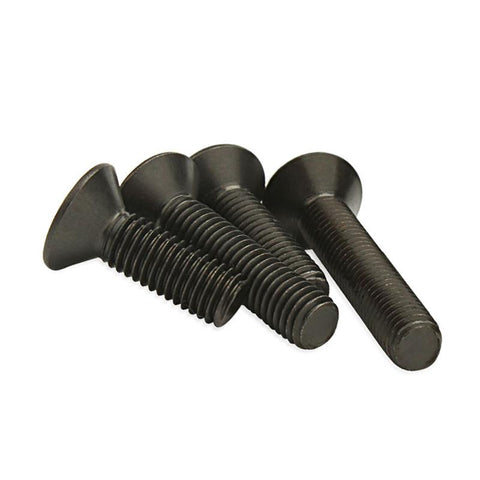 Socket Head Flat Countersunk Allen Bolt-TI00595-Veeddydropshipping