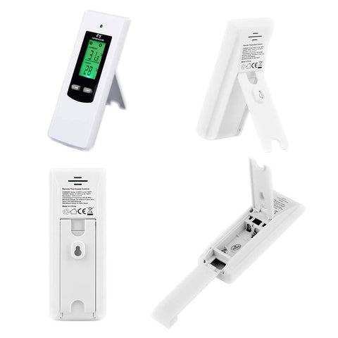 Digital temperature controller,controller temperature Wireless thermostat-TI01051-Veeddydropshipping
