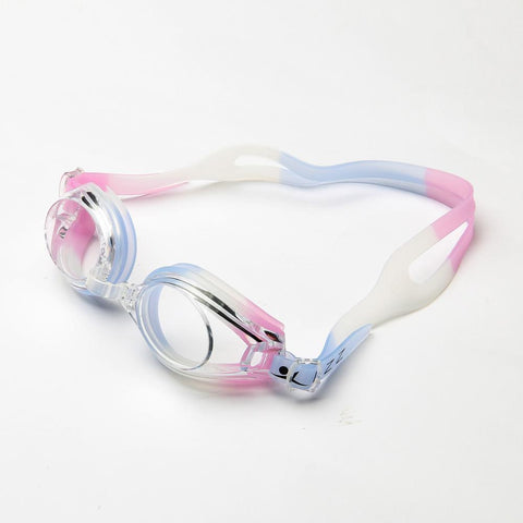 Anti-fog Hd Swimming Goggles Adult Children Comfort Goggles Manufacturers Silicone -OS00217-Veeddydropshipping