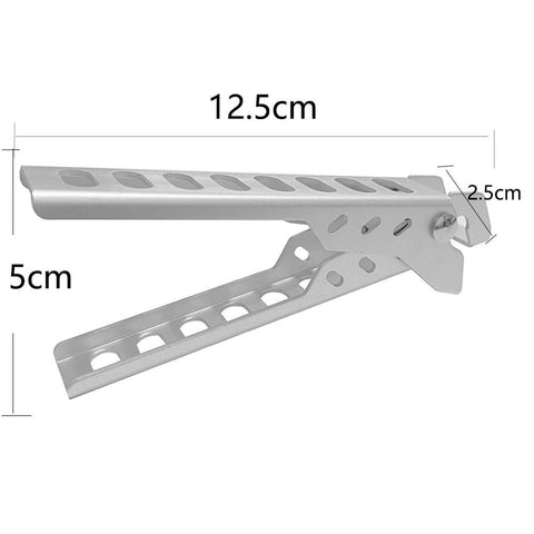 Gripper Hiking Cooking Picnic Barbecue Cookware Anti-OS01331-Veeddydropshipping