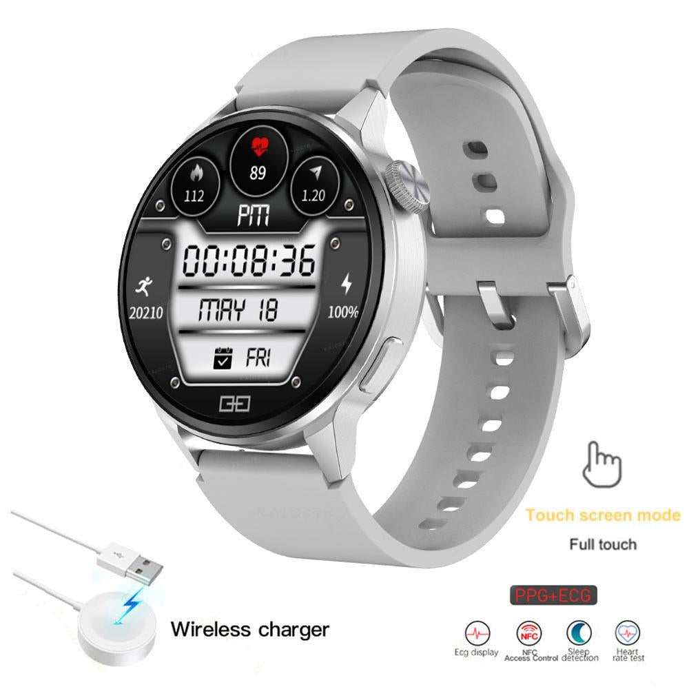 Smart Bluetooth Call Sport GPS Track Smartwatch Women -JW01154-Veeddydropshipping