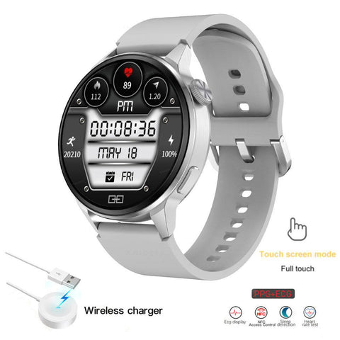 Smart Bluetooth Call Sport GPS Track Smartwatch Women -JW01154-Veeddydropshipping