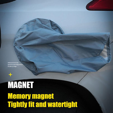 Magnetic 360° All-round Waterproof Dustproof Beautiful-AM00844-Veeddydropshipping