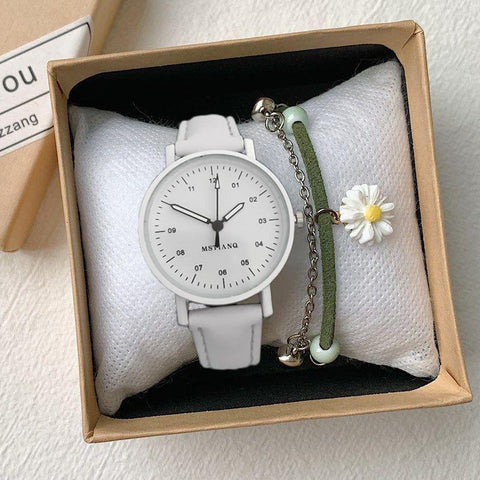 Women Quartz Watches Waterprof Ladies Girls Wristwatch-JW01033-Veeddydropshipping