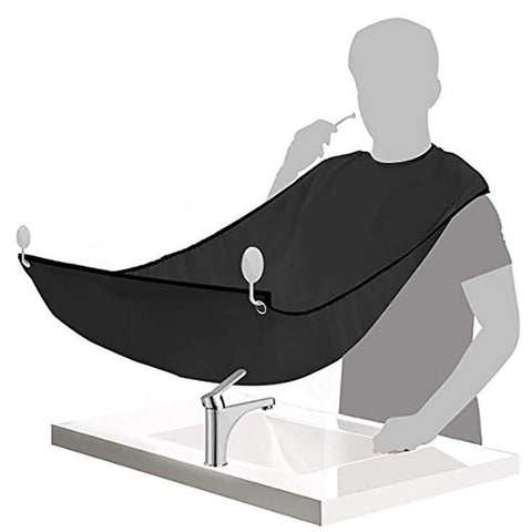 Apron Gift for Man Beard Shaving-HA01061-Veeddydropshipping