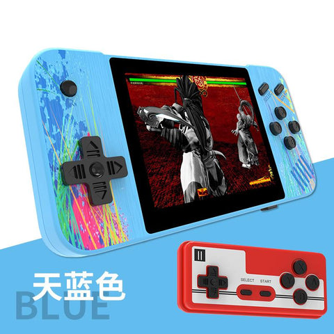 G3 Handheld Game Console Sup Built-in 800-in-one FC Classic Games -CE01308-Veeddydropshipping
