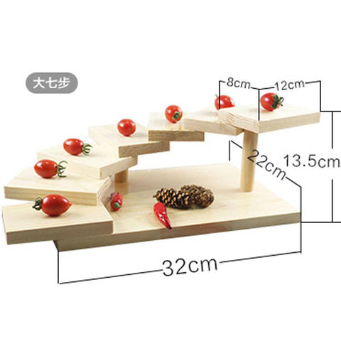 Barbecue Tableware Hot Pot Mood Dish-HA01343-Veeddydropshipping