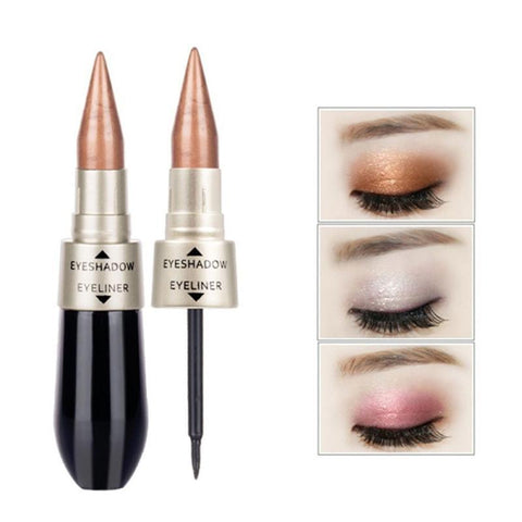 Eyeshadow Eyeliner Liquid Pen Eye Liner Pencil-BH00630-Veeddydropshipping