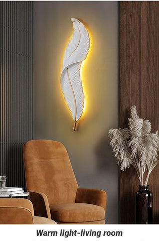 Modern Luxury LED Wall Lamps-TI00440-Veeddydropshipping