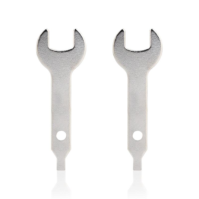 Wrench  Single-end Ultra-thin Small-TI00050-Veeddydropshipping