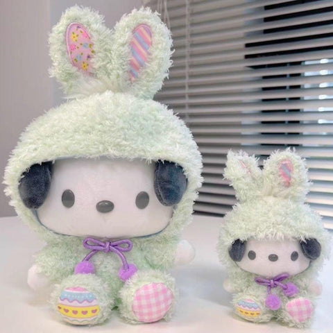 Sanrio Kawaii Kuromi Cinnamoroll My Melody Hello Kitty-TB01567-Veeddydropshipping