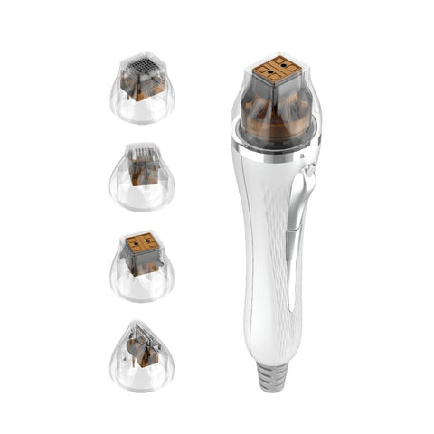 Portable Fractional RF Microneedle Machine-BH00381-Veeddydropshipping