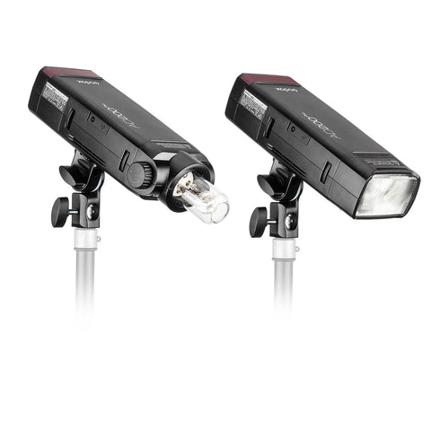 AD200Pro AD200 Pro Outdoor Flash Light 200Ws TTL 2.4G 1/8000 HSS Pocket Speedlite -CE00279-Veeddydropshipping