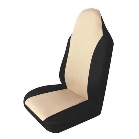 Automotive Double Mesh Covers Cushion Car Seat Protector-AM01465-Veeddydropshipping