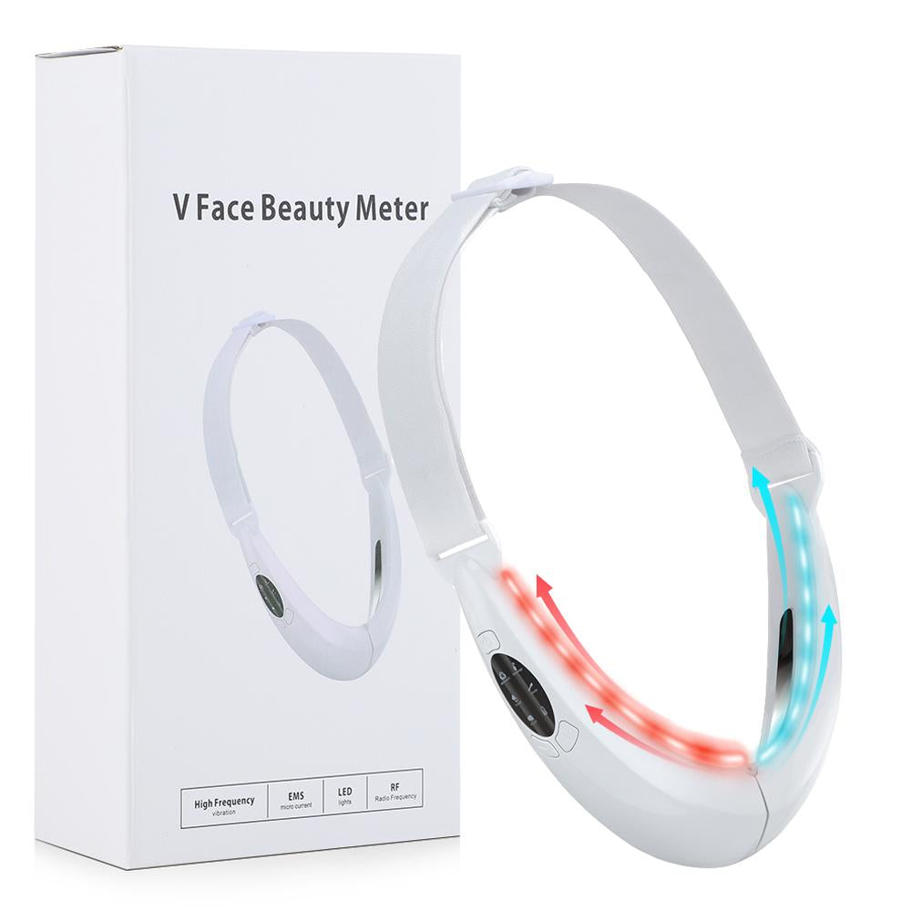 Face Lifting Therapy Vibration Massager-BH00348-Veeddydropshipping