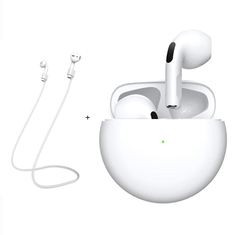 Wireless Bluetooth Earphones Mini Pods Earbuds Earpod-Veeddydropshipping