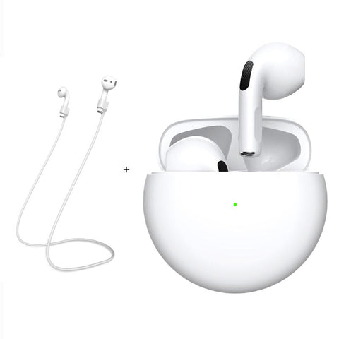 Wireless Bluetooth Earphones Mini Pods Earbuds Earpod-Veeddydropshipping
