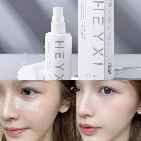 Long-lasting Makeup Setting Spray Moisturizing Non-sticky Matte-BH00709-Veeddydropshipping
