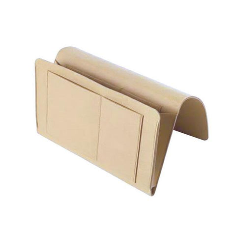 Felt Bedside Storage Bag Pouch Bed Desk-HA00824-Veeddydropshipping