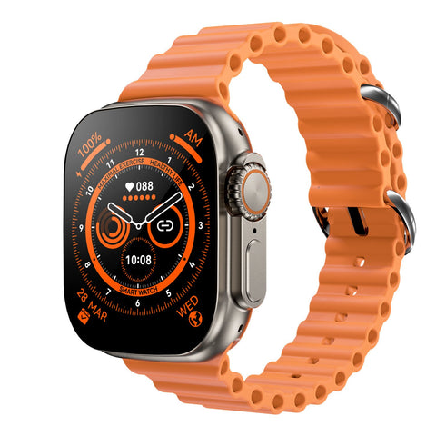 New Smart Watch GPS Track l Waterproof  For Apple-JW01022-Veeddydropshipping